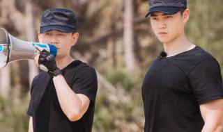 真正男子汉班长 真正男子汉班长