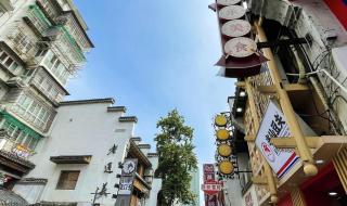 长沙有什么地方好玩