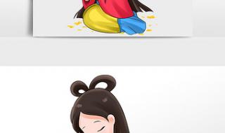 最难的嫦娥怎么画