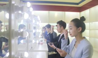 影视表演艺考培训