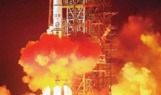 嫦娥三号发射6周年