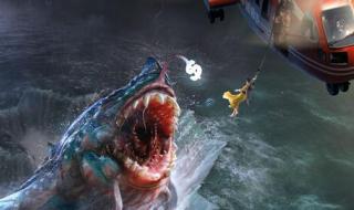 乌合麒麟新作归舟