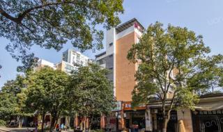 青岛开发区莱茵小镇