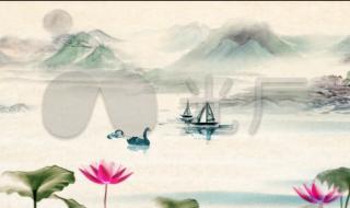 中国风歌曲推荐 中国风歌曲推荐