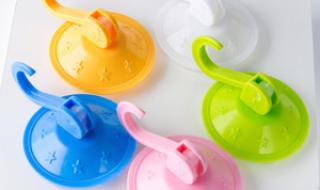 吸盘式挂钩 吸盘式挂钩