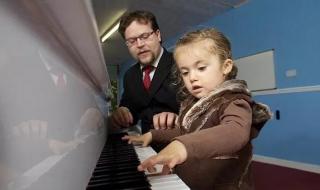 钢琴价格一般多少钱