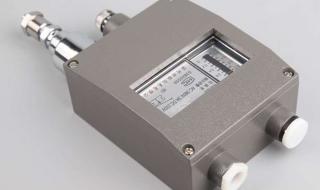 压力控制器 压力控制器