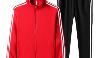 运动服套装 运动服套装