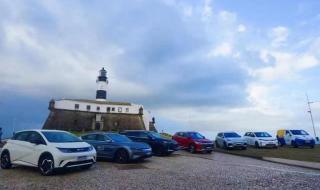 3万应届生涌入比亚迪