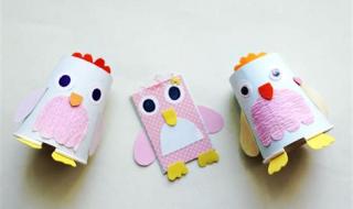 做手工作文二年级 做手工作文二年级