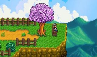 星露谷物语钓鱼 星露谷物语钓鱼