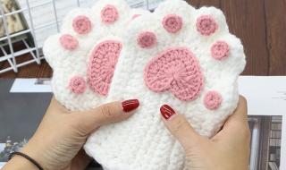 白手套是指什么意思