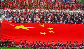 新时代是什么新时代