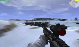 三角洲部队7 三角洲部队7