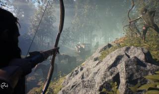 罗宾汉:舍伍德幽灵 罗宾汉:舍伍德幽灵