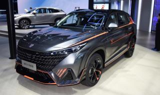 荣威plusrx5 荣威plusrx5