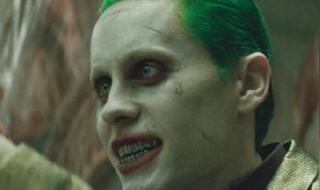 杰瑞德-莱托 杰瑞德-莱托