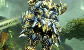 激战2体验码 激战2体验码