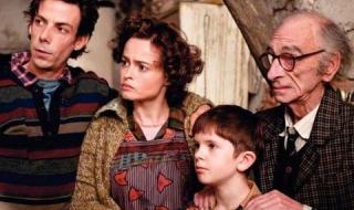 一起看电影 一起看电影