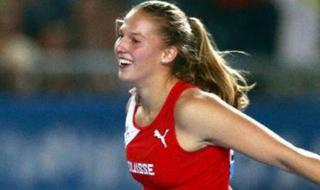 100米怎么跑 100米怎么跑