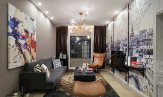 上海装修公司口碑排名 上海装修公司口碑排名