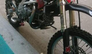 西安二手摩托 西安二手摩托