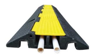 线槽减速带 线槽减速带