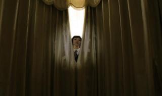 潘西帕金森 潘西帕金森