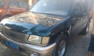 二手车皮卡柴油车四驱 二手车皮卡柴油车四驱