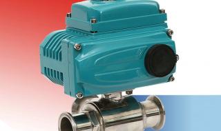 卫生级球阀 卫生级球阀