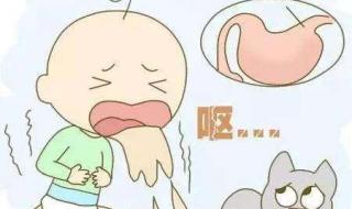 新生儿老吐奶 新生儿老吐奶