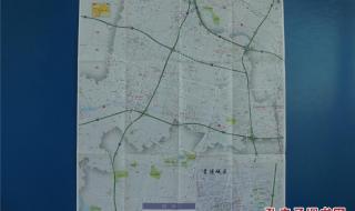 上海青浦区地图 上海青浦区地图