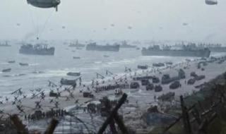 诺曼底登陆电影国语 诺曼底登陆电影国语