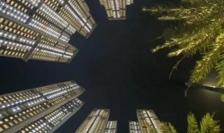 亚运城天骄开发商