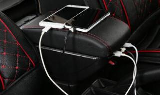 东风悦达起亚k2改装