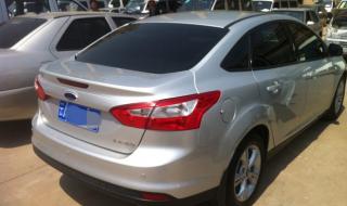 新福克斯三厢怎么样 新福克斯三厢怎么样