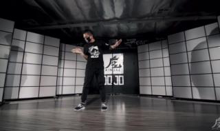 适合跳机械舞的音乐 适合跳机械舞的音乐