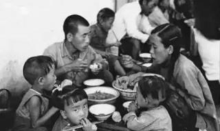 人民公社大食堂 人民公社大食堂