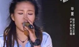 中国好声音叶玮庭 中国好声音叶玮庭