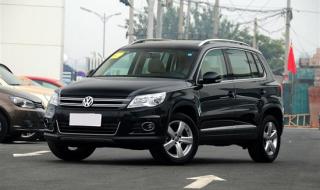 20万suv车型推荐 20万suv车型推荐