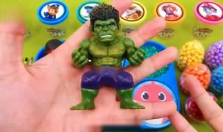 彩虹糖的梦金娃娃