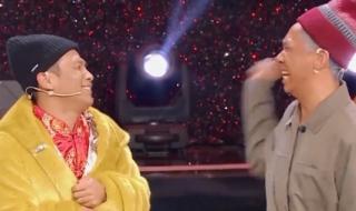 王牌对王牌宋小宝 王牌对王牌宋小宝