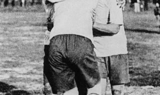 世界杯历届夺冠球队