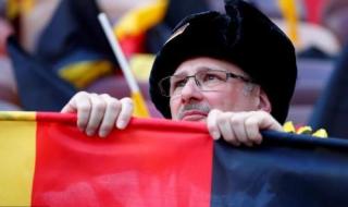 日耳曼人是德国人吗 日耳曼人是德国人吗