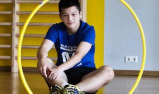 樊振东打过几次世乒赛