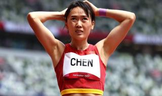 奥运会女子100米栏 奥运会女子100米栏