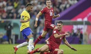 西班牙vs巴西首发阵容 西班牙vs巴西首发阵容