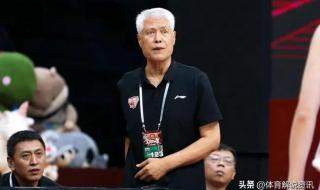 中国男篮的历史成绩