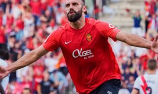 2022西甲积分榜排名