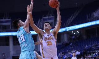 cba夏季联赛在哪看